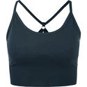 Reggiseno da donna Endurance  Foan Seamless Bra Dark Sapphire