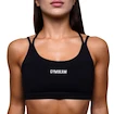 Reggiseno da donna GymBeam  Sports Bra Black  XL