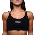 Reggiseno da donna GymBeam  Sports Bra Black  XL