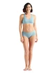 Reggiseno da donna Icebreaker  Sprite Racerback Bra Haze