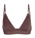 Reggiseno da donna Icebreaker  W Siren Bra MINK