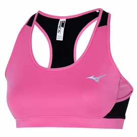 Reggiseno da donna Mizuno Alpha Bra Wild Orchid