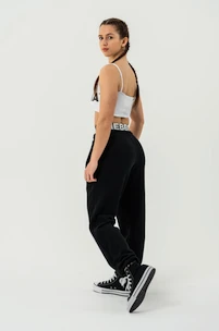 Reggiseno da donna Nebbia Barbell Therapy Back Check 612 White