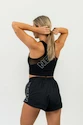 Reggiseno da donna Nebbia  FIT Activewear Padded Sports Bra 437 black