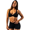Reggiseno da donna Nebbia STRONG BEAUTY Sports Bra 424 black