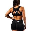 Reggiseno da donna Nebbia STRONG BEAUTY Sports Bra 424 black