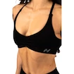 Reggiseno da donna Nebbia TOTALLY SEAMLESS Medium-Support Sports Bra 305 black