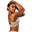 Reggiseno da donna Nebbia TOTALLY SEAMLESS Medium-Support Sports Bra 305 cream