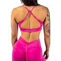 Reggiseno da donna Nebbia TOTALLY SEAMLESS Medium-Support Sports Bra 305 pink