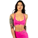 Reggiseno da donna Nebbia TOTALLY SEAMLESS Medium-Support Sports Bra 305 pink