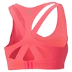 Reggiseno da donna Puma  High Impact To The Max Bra Sunset Glow