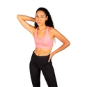 Reggiseno da donna Puma  High Impact To The Max Bra Sunset Glow