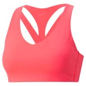 Reggiseno da donna Puma  High Impact To The Max Bra Sunset Glow