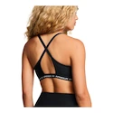 Reggiseno da donna Under Armour  Crossback Low Bra Black