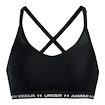 Reggiseno da donna Under Armour  Crossback Low Bra Black  XL