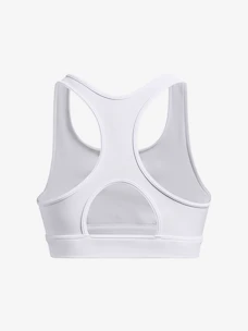 Reggiseno da donna Under Armour  HG Armour Mid Padless-WHT