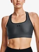 Reggiseno da donna Under Armour  HG Mid Padless-GRY L