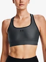 Reggiseno da donna Under Armour  HG Mid Padless-GRY L