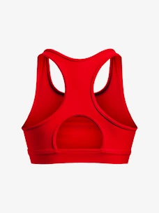 Reggiseno da donna Under Armour  HG Mid Padless-RED