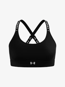 Reggiseno da donna Under Armour  Infinity Covered Mid S