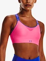 Reggiseno da donna Under Armour  Infinity High Bra-PNK