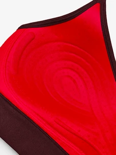 Reggiseno da donna Under Armour  Infinity Low-RED XS