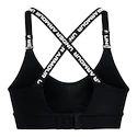 Reggiseno da donna Under Armour  Infinity Mid 2.0 Bra Black