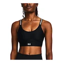 Reggiseno da donna Under Armour  Infinity Mid 2.0 Bra Black