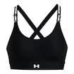 Reggiseno da donna Under Armour  Infinity Mid 2.0 Bra Black  S A-C