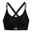 Reggiseno da donna Under Armour  Infinity Mid 2.0 Bra Black  S A-C