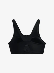 Reggiseno da donna Under Armour  Infinity Mid High Neck Shine-BLK XS