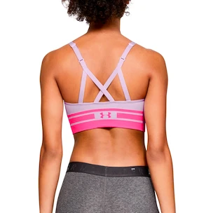 Reggiseno da donna Under Armour  Seamless Longine XS
