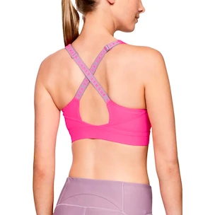 Reggiseno da donna Under Armour  Vanish Mid-PNK XS