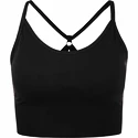 Reggiseno Endurance  Foan Seamless Bra Black