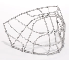 Rete da hockey con portiere CCM Pro certified CAT-EYE Senior