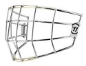 Rete da hockey con portiere Warrior Ritual Square Cage Youth
