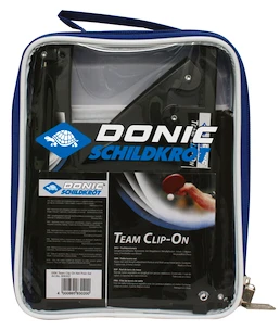 Rete Donic Schildkröt  Team Clip On