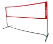 Rete multifunzionale Victor  Mini Badminton Net Premium