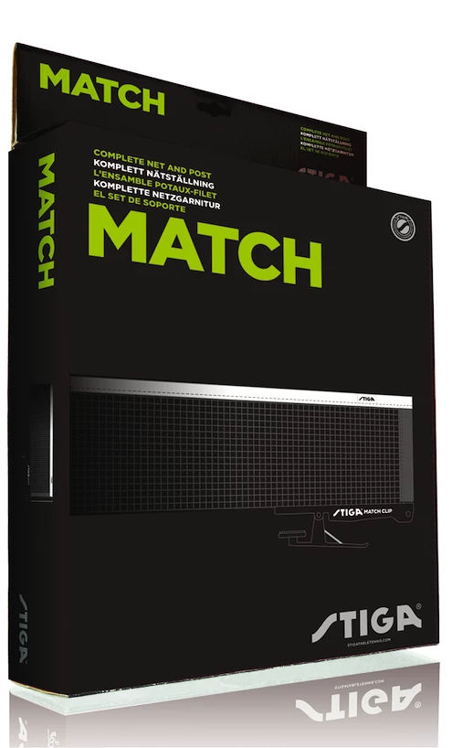 Rete Stiga  Match