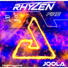 Rivestimento racchetta Joola Rhyzen Fire