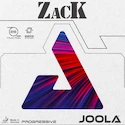 Rivestimento racchetta Joola  Zack  Rosso, 1,9 mm