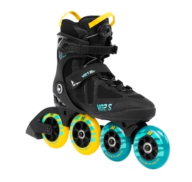 Roller K2 VO2 S 100 X BOA Unisex