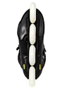 Roller Powerslide   Imperial One Black Yellow 80