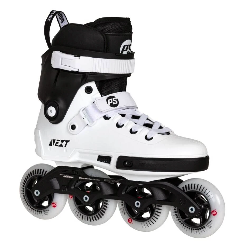 Roller Powerslide  Next Core Black 90 Trinity
