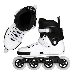 Roller Powerslide  Next Core Black 90 Trinity