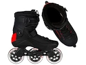 Roller Powerslide  Swell Black 100 Trinity