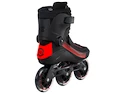 Roller Powerslide  Swell Black 100 Trinity