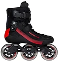 Roller Powerslide  Swell Black 100 Trinity