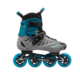 Roller Roces Olti 84 Grey Blue
