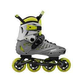 Roller Roces Olti 84 Grey Mustard